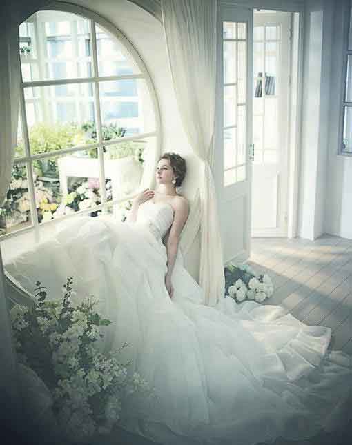 5 ways to find calm before your wedding day