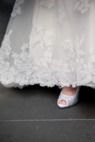 Bridal dressmaker wedding dress alterations