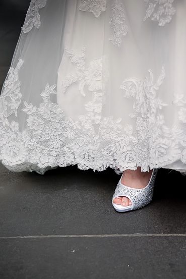 wedding dress alterations Leah S Designs Melbourne