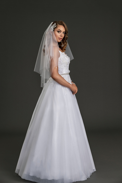 Affordable bridal gowns