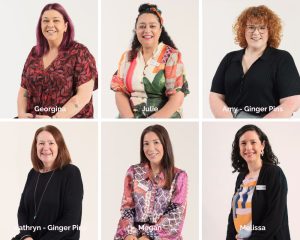 Meet The Team At Leah S