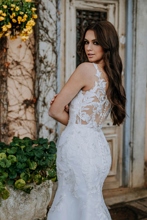7 Best Wedding Dress Boutiques & Designers | Voted by Real Brides