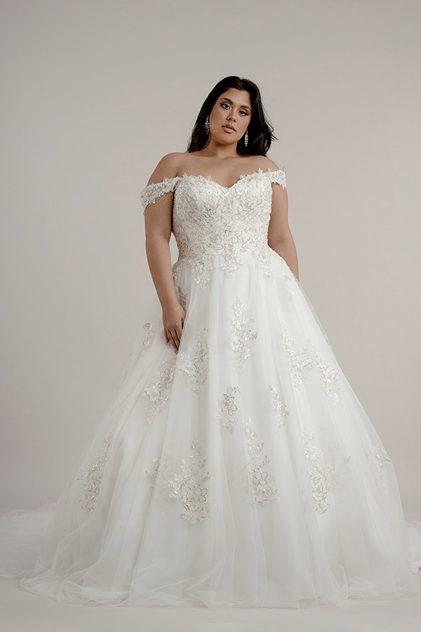 Bridal Dress Rental | Maharani Designer Boutique
