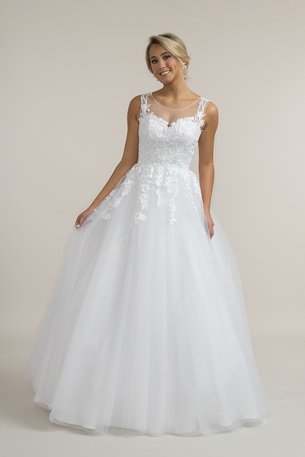 Brides of Sydney Bridal Boutique | Wedding Dresses | Bridesmaids Gowns