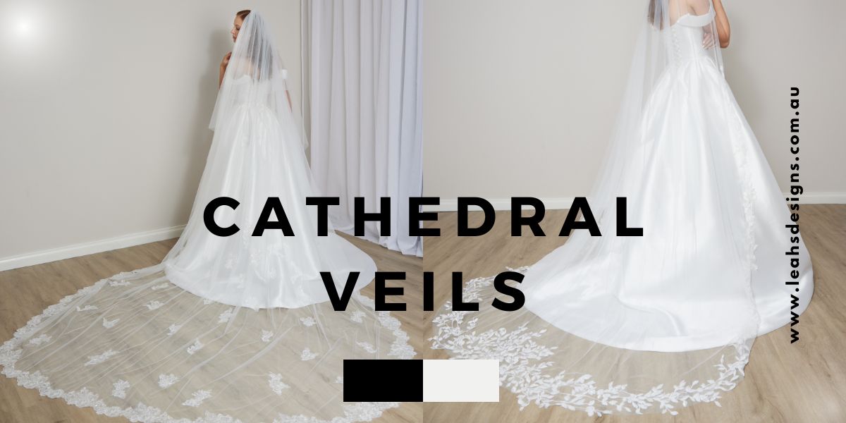 Long veils