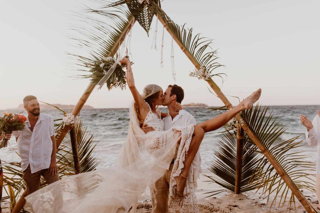 Bohemian Wedding Ideas