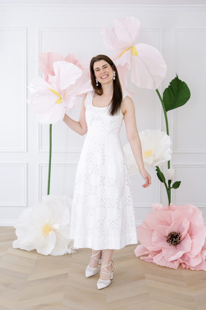 Leah Ann Promo Photo