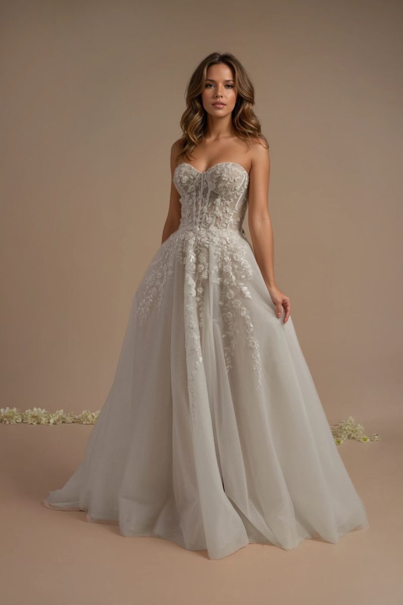 Socails 9th July Bridal Dresses 21 Michelle Copy