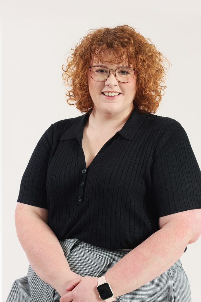 Amy From Ginger Pins