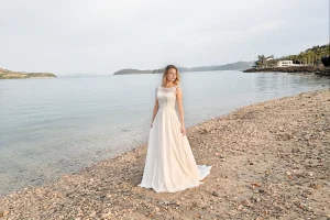 Soft flowy chiffon fabric perfect for the hot beach