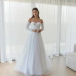 Cleo Debutante Dress Web