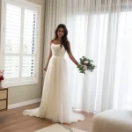 Colette Bridal Gown