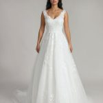 Dream Bridal Dress Front (1)