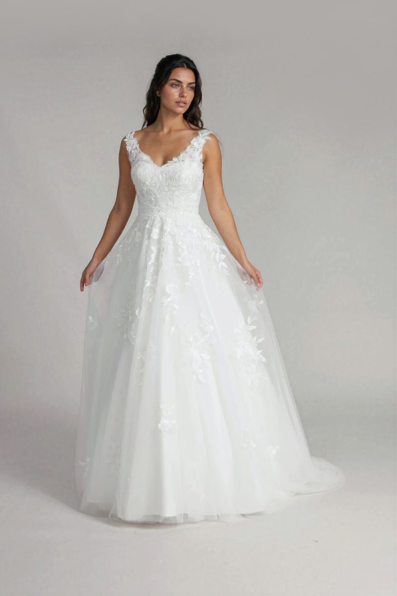 Dream Wedding Dress Web
