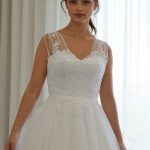 Faith Debutante Dress