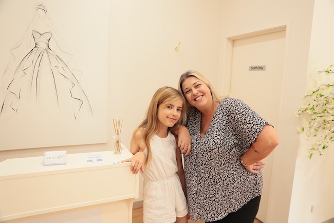 Georgina And Erica Leah S Designs Team 1