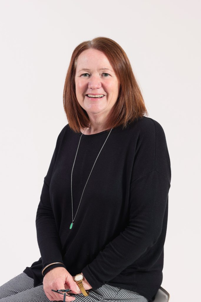 Kathryn From Ginger Pins