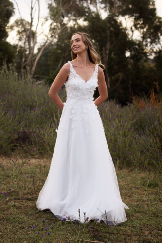 Moonflower Dress Boho Style 333x500