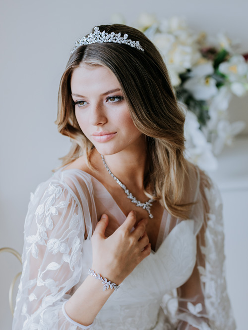 Princess Jewellery Set