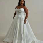 Scarlett Ivory Dress Web