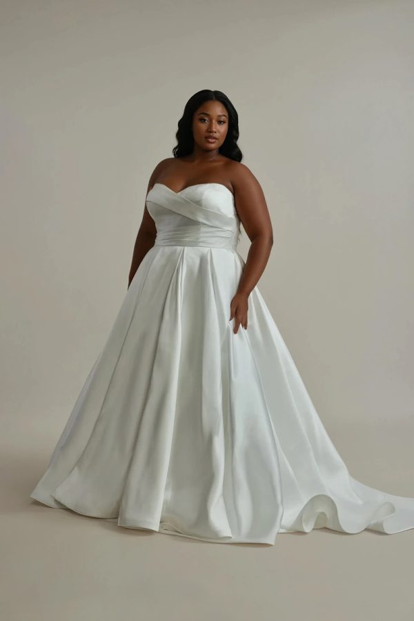 Scarlett Ivory Dress Web