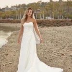 Serenity Wedding Dress