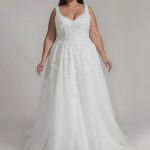 Tiana Wedding Dress