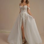 Trinity Wedding Dress