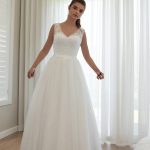 Tulle Felicia Deb Dress