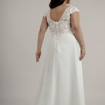 Back Of Ivy Plus Size Dress