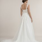 Back Of Taylah Dress