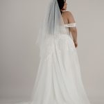 Back Of Taylah Dress