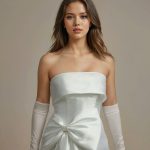 Bree Ann Dress Bodice