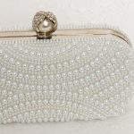 Camille Pearl Bag