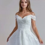 Dakota Bodice Socails