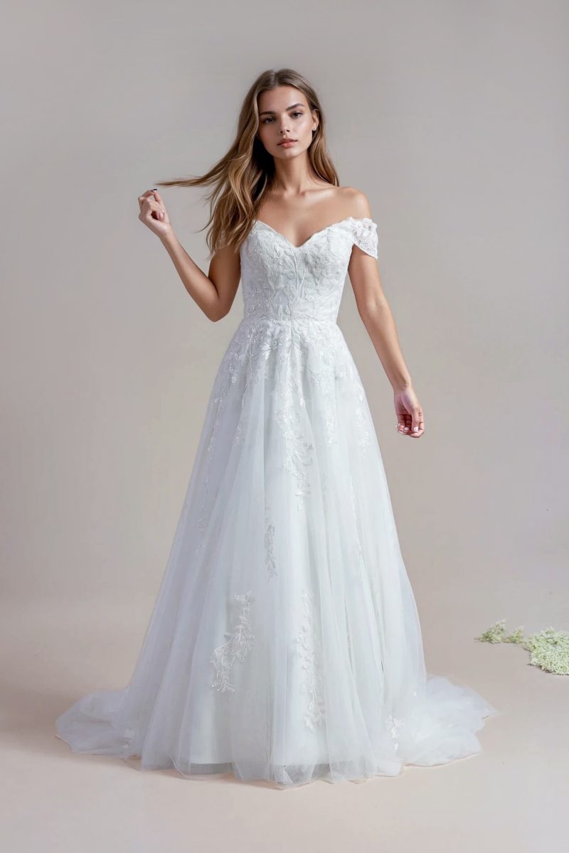 Dakota Front Socails