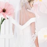 Leah S Designs bridal veils for sale in Melbourne