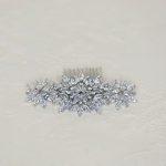 Elegant Hair Comb