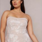 Eloise Plus Size Wedding Dress