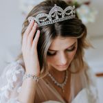 Empress Tiara