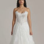 Florence Dress Bodice