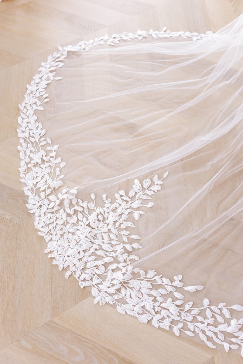 Leah S Design Dress Details