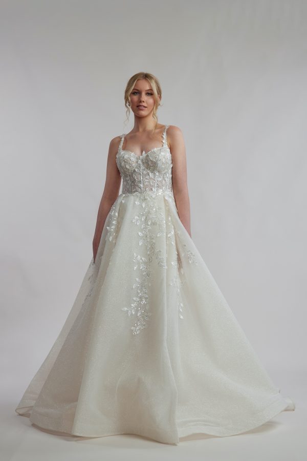 Hampton Wedding Dress