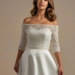 Izzy Dress With Julia Jacket