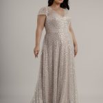 Jolie Psp Beaded Wedding Dress