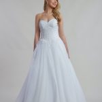 Juliet Debutante Dress