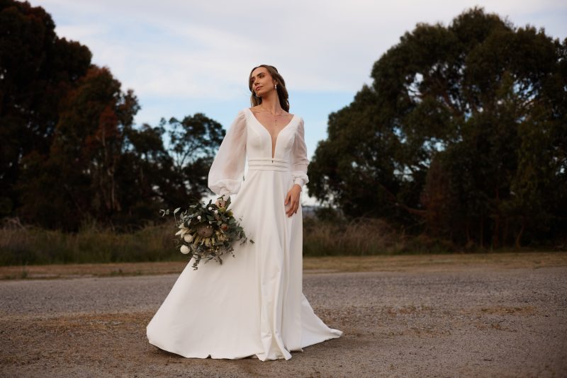 Leah S Designs Rita Campaign