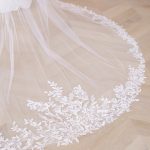 Leah S Design Dress Details