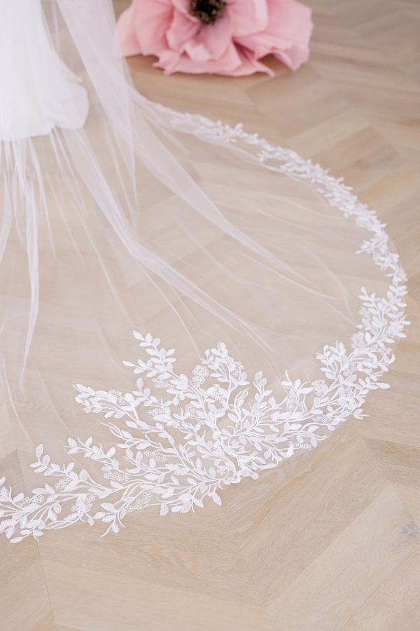 Leah S Design Dress Details