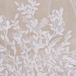 Leah S Design Dress Details